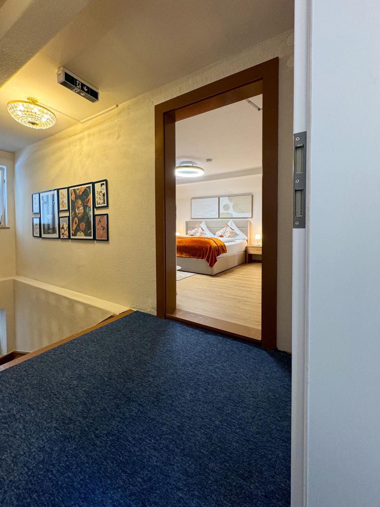 Sieben Zimmer Am See Prien am Chiemsee Zewnętrze zdjęcie