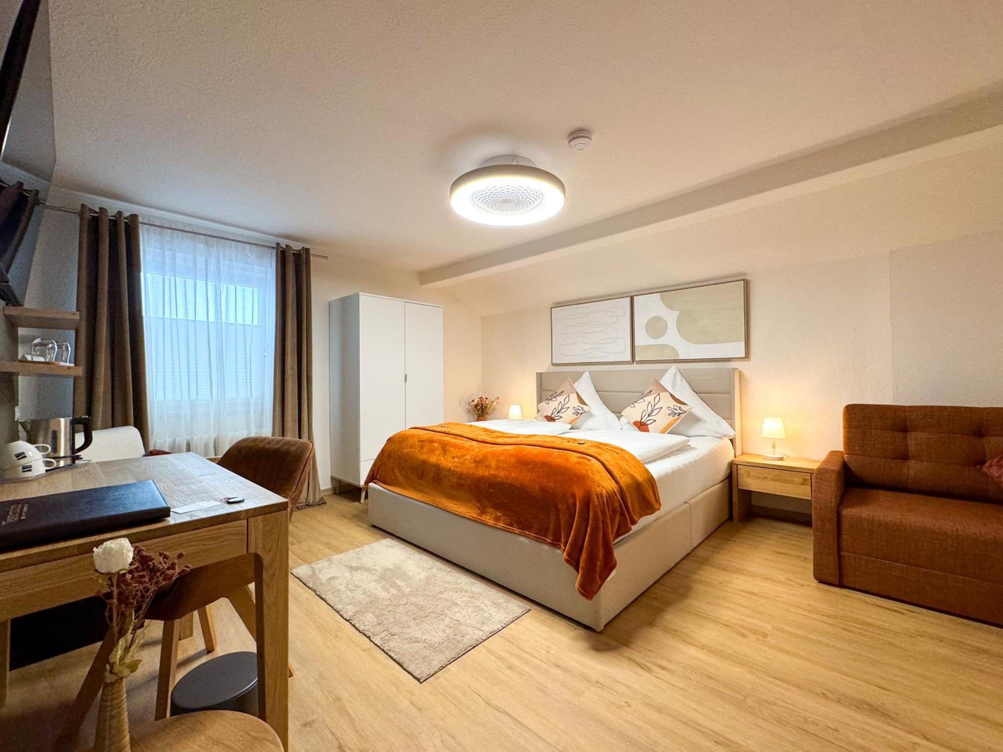 Sieben Zimmer Am See Prien am Chiemsee Zewnętrze zdjęcie